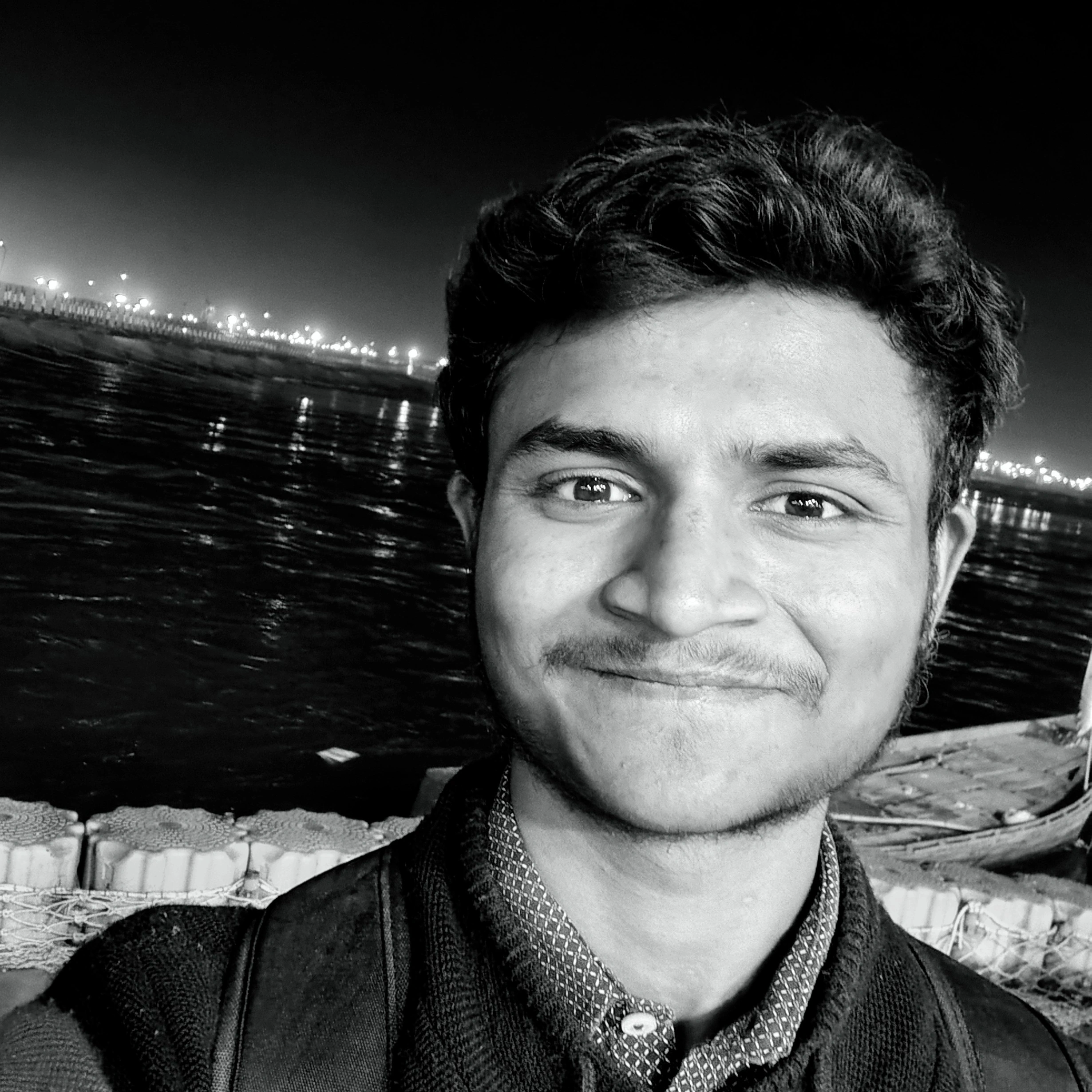 Aryan S Shandilya